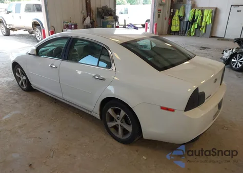 2012 Chevrolet Malibu 1Lt z USA, uszkodzony, nr VIN 1G1ZC5EU3CF280577